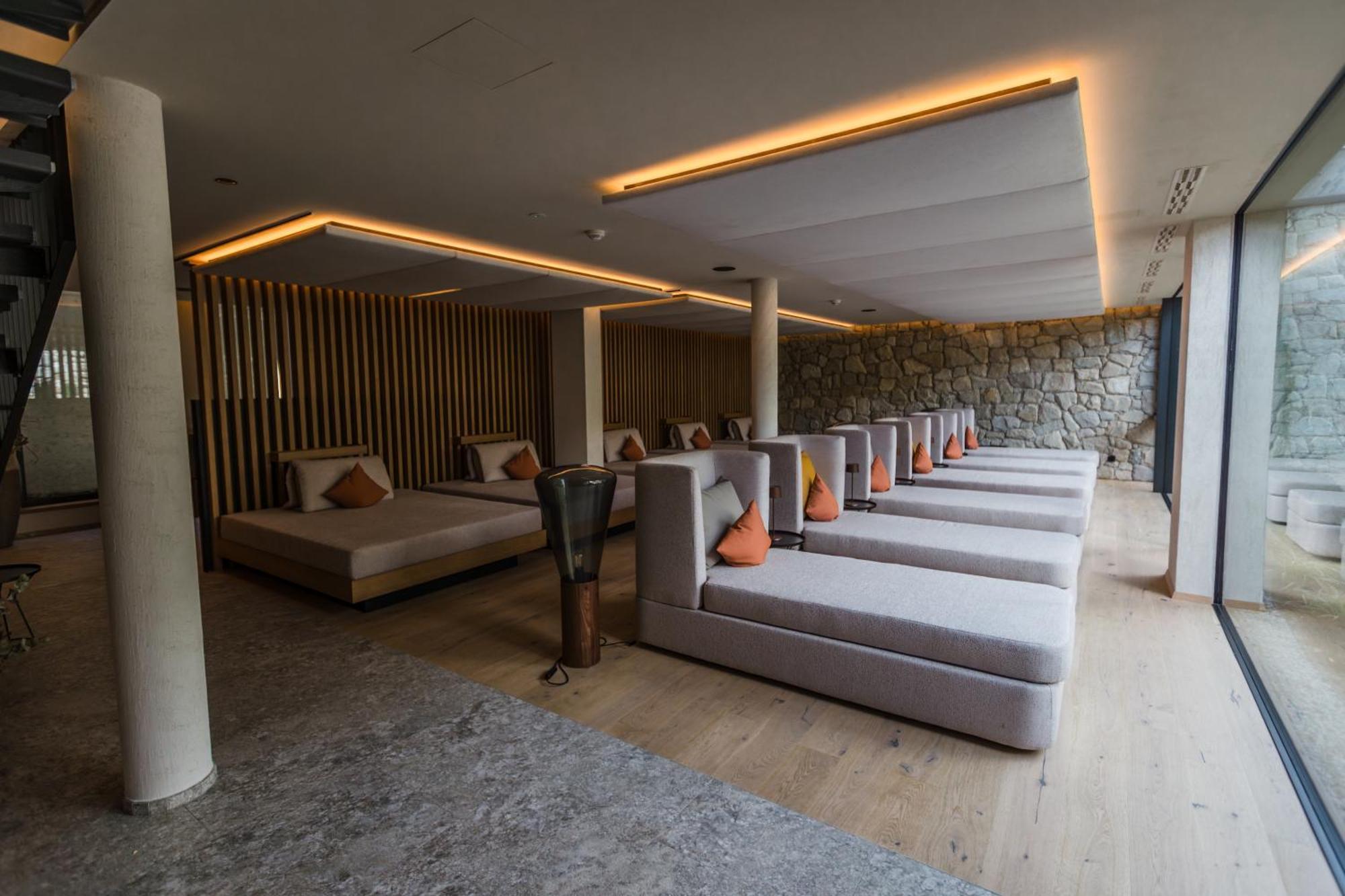 Boutique Hotel Amaril Castelbello Exterior photo