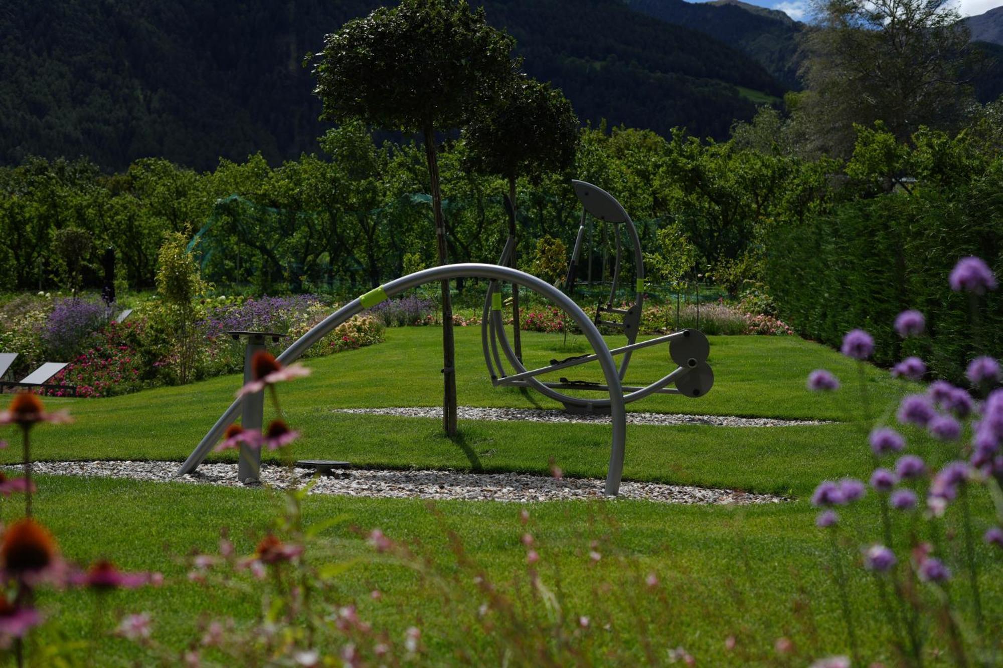 Boutique Hotel Amaril Castelbello Exterior photo
