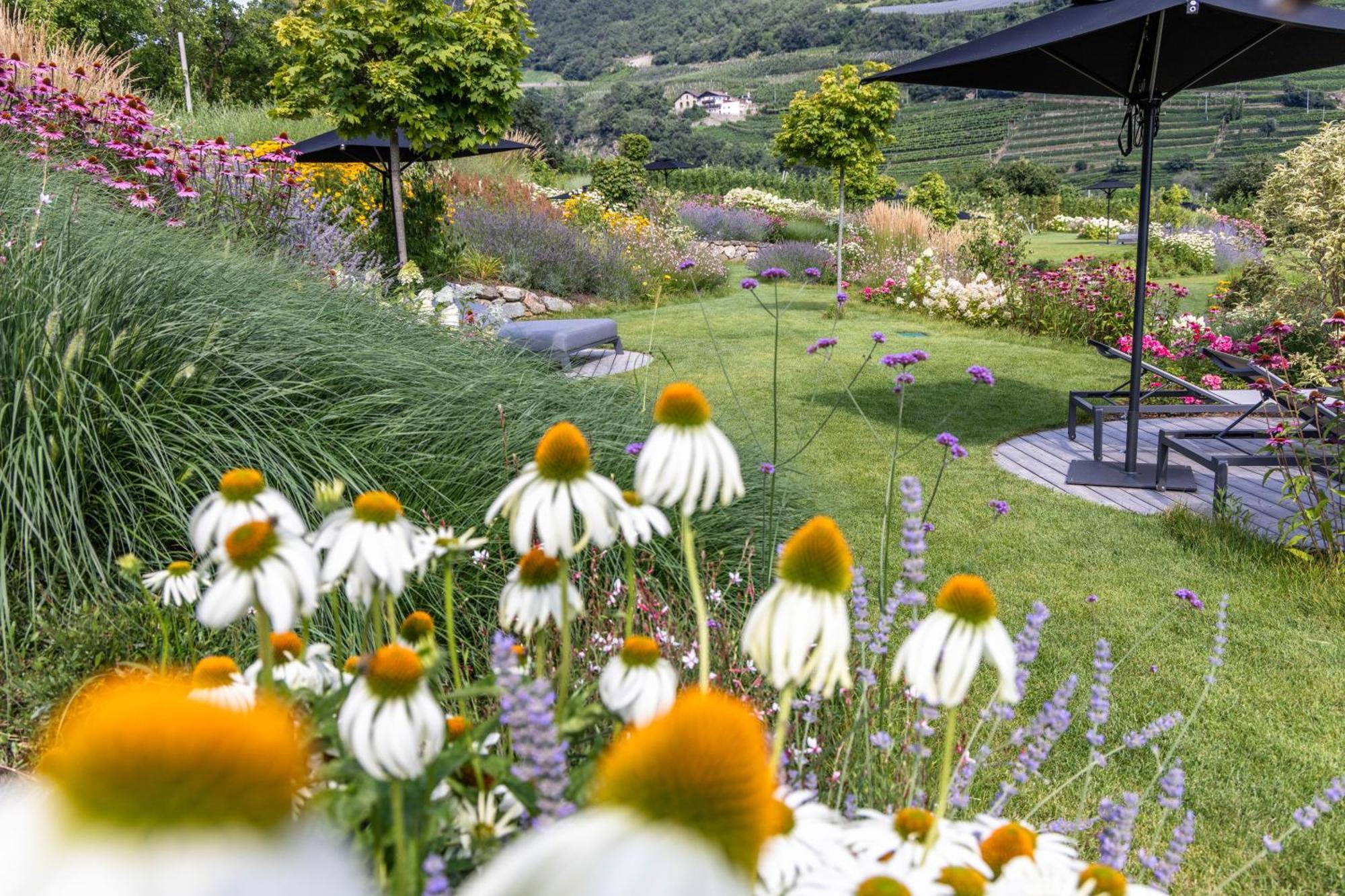 Boutique Hotel Amaril Castelbello Exterior photo