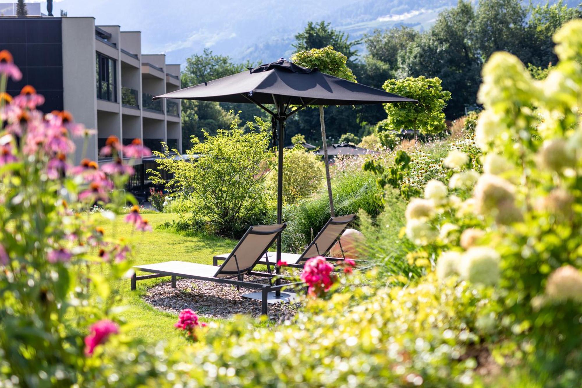 Boutique Hotel Amaril Castelbello Exterior photo
